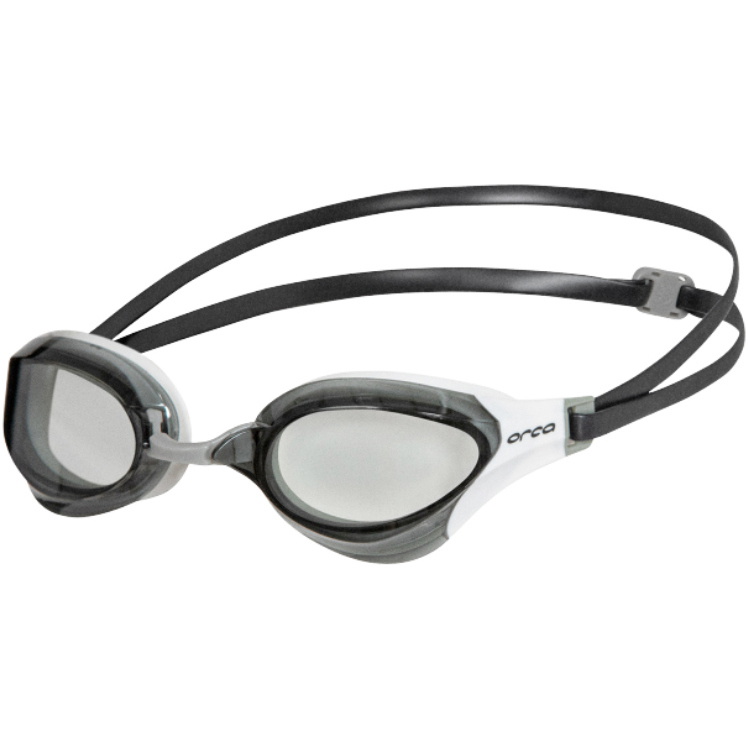 2026 Orca Killa Performance Briller TA31 - Smoke Black